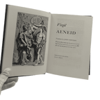 Aeneid - Virgil - Folio Society - 1993