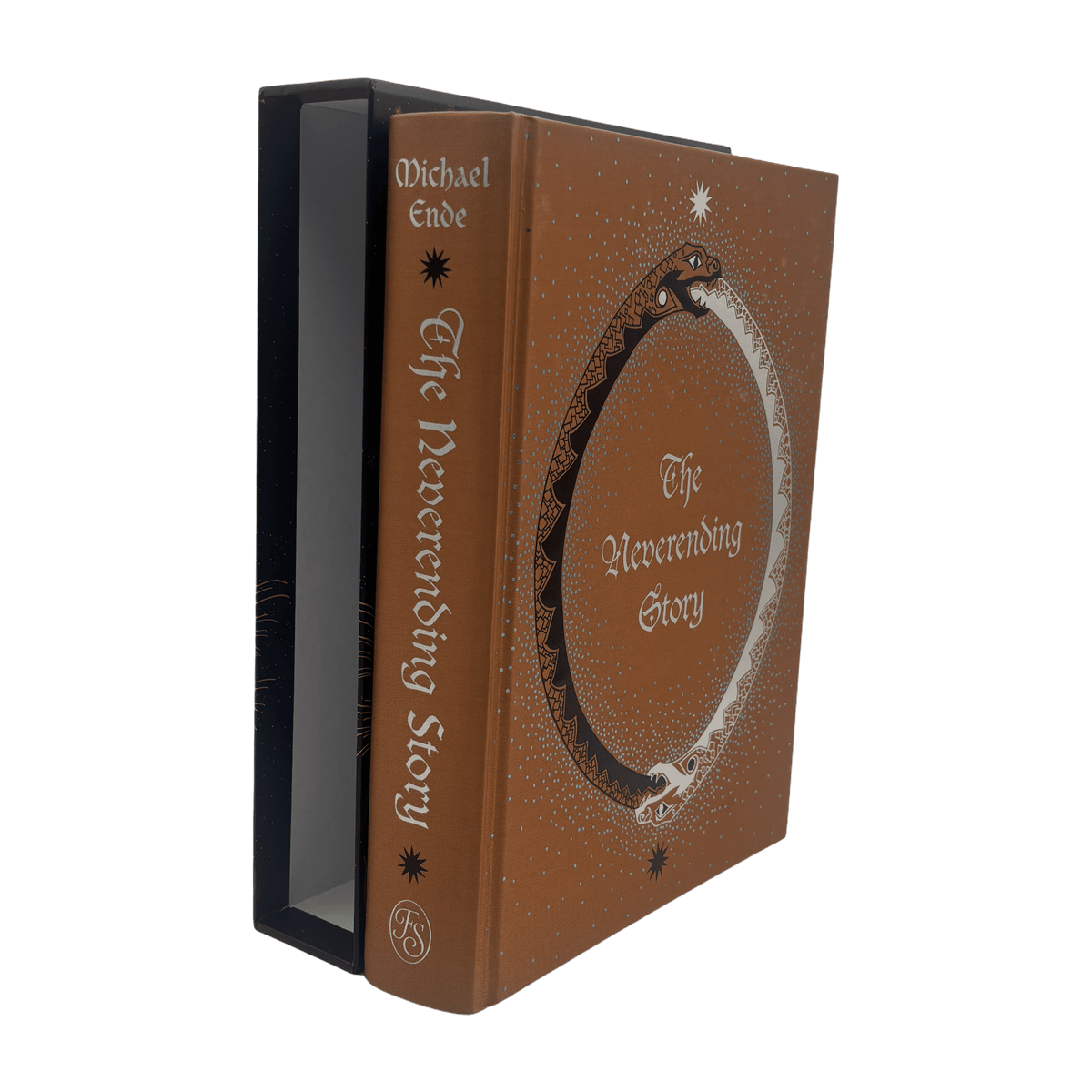 Neverending Story, The - Michael Ende - Folio Society - 2022