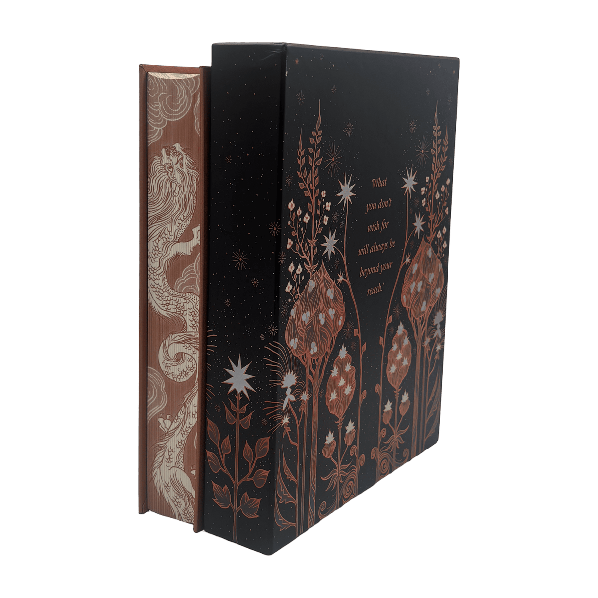 Neverending Story, The - Michael Ende - Folio Society - 2022
