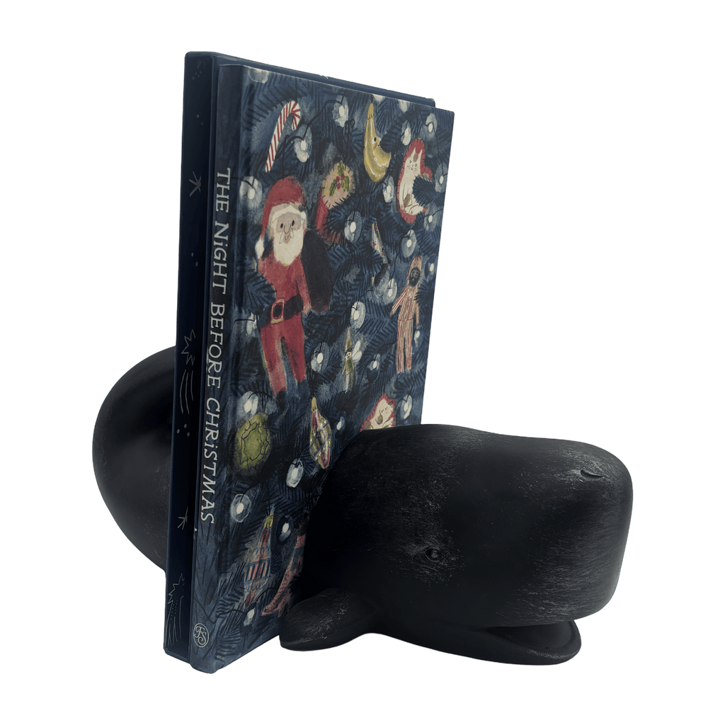 Night Before Christmas, The - Clement C. Moore - Folio Society - 2023