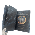 Night Before Christmas, The - Clement C. Moore - Folio Society - 2023