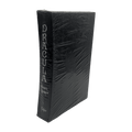 Dracula - Bram Stoker - Folio Society - 2008
