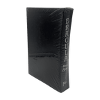 Dracula - Bram Stoker - Folio Society - 2008