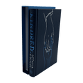Kindred - Octavia E. Butler - Folio Society - 2019