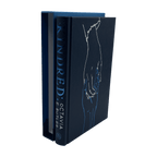 Kindred - Octavia E. Butler - Folio Society - 2019