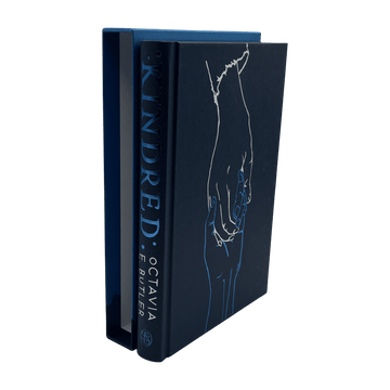 Kindred - Octavia E. Butler - Folio Society - 2019