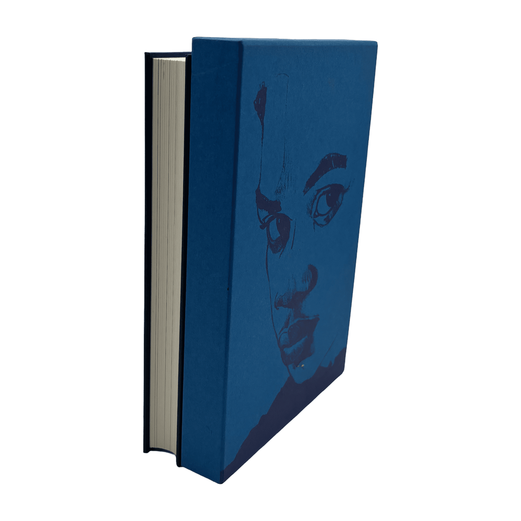 Kindred - Octavia E. Butler - Folio Society - 2019