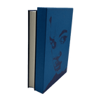 Kindred - Octavia E. Butler - Folio Society - 2019