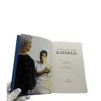Kindred - Octavia E. Butler - Folio Society - 2019