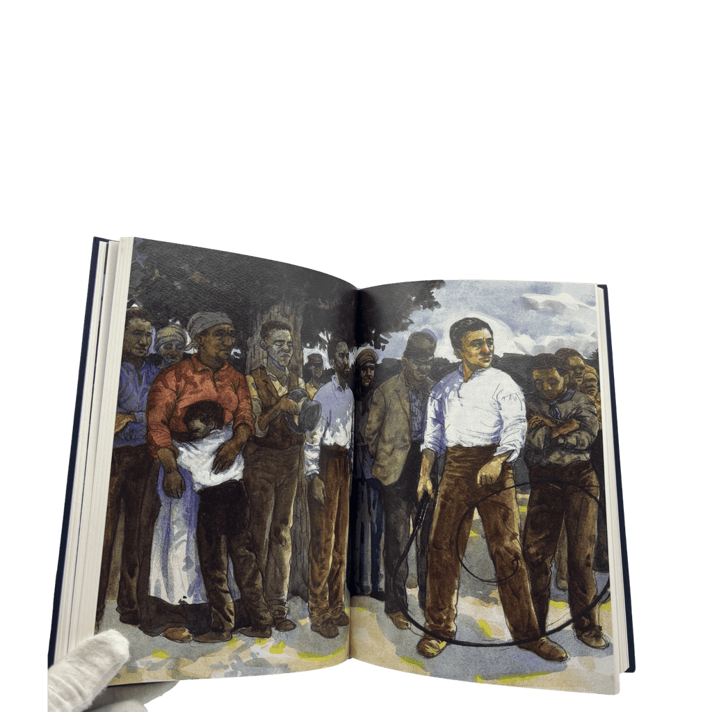 Kindred - Octavia E. Butler - Folio Society - 2019