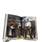 Kindred - Octavia E. Butler - Folio Society - 2019