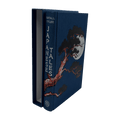Japanese Tales - Royall Tyler - Folio Society - 2018