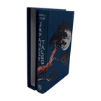 Japanese Tales - Royall Tyler - Folio Society - 2018