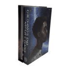 Childhood's End - Arthur C. Clarke - Folio Society - 2023
