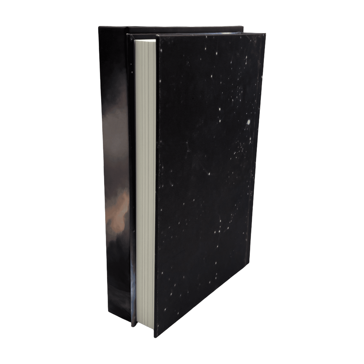 Childhood's End - Arthur C. Clarke - Folio Society - 2023