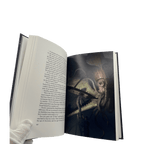 Childhood's End - Arthur C. Clarke - Folio Society - 2023