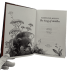 Song of Achilles, The - Madeline Miller - Folio Society - 2024