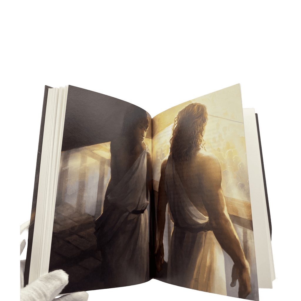 Song of Achilles, The - Madeline Miller - Folio Society - 2024