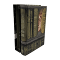 Book Thief The - Markus Zusak - Folio Society - 2024