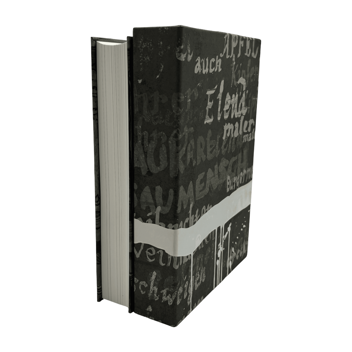 Book Thief The - Markus Zusak - Folio Society - 2024