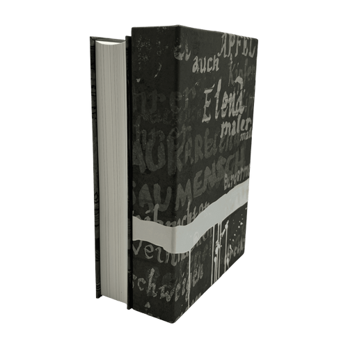 Book Thief The - Markus Zusak - Folio Society - 2024