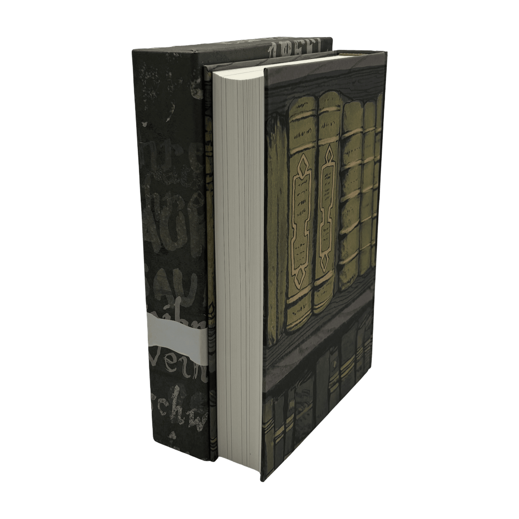 Book Thief The - Markus Zusak - Folio Society - 2024