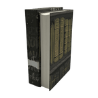 Book Thief The - Markus Zusak - Folio Society - 2024