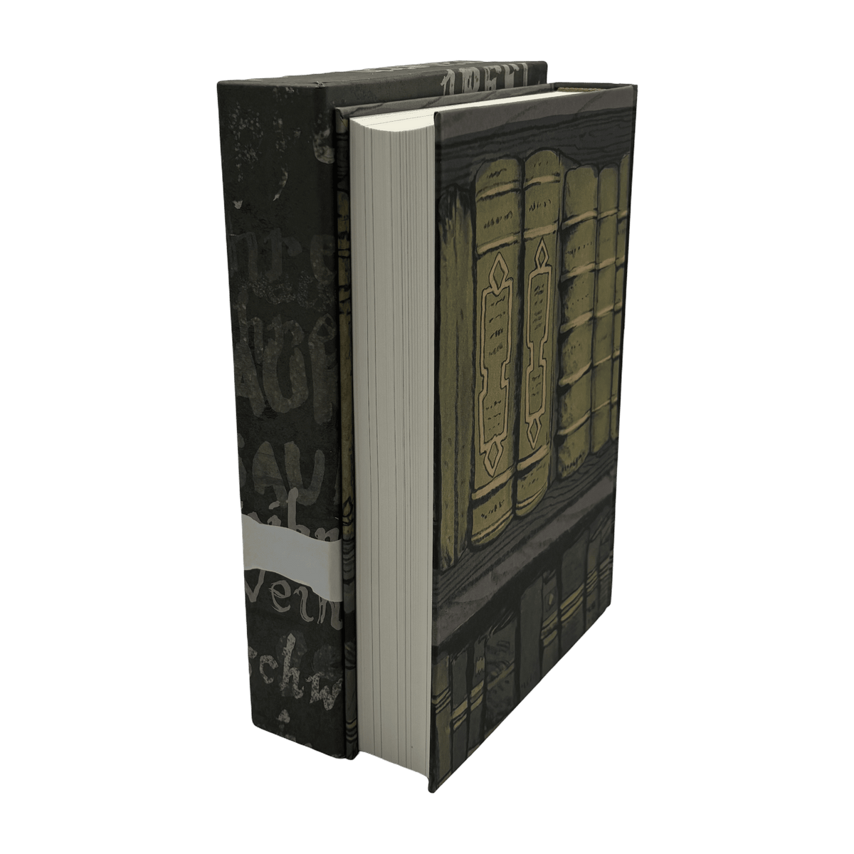 Book Thief The - Markus Zusak - Folio Society - 2024
