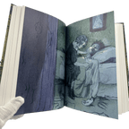 Book Thief The - Markus Zusak - Folio Society - 2024