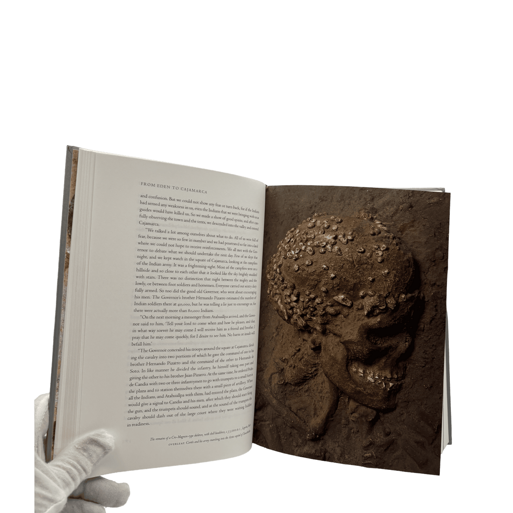 Guns, Germs and Steel: A Short History of Everybody for the Last 13,000 Years - Jared Diamond - Folio Society - 2017