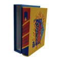 Sophie's World - Jostein Gaarder - Folio Society - 2019