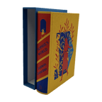Sophie's World - Jostein Gaarder - Folio Society - 2019