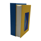 Sophie's World - Jostein Gaarder - Folio Society - 2019