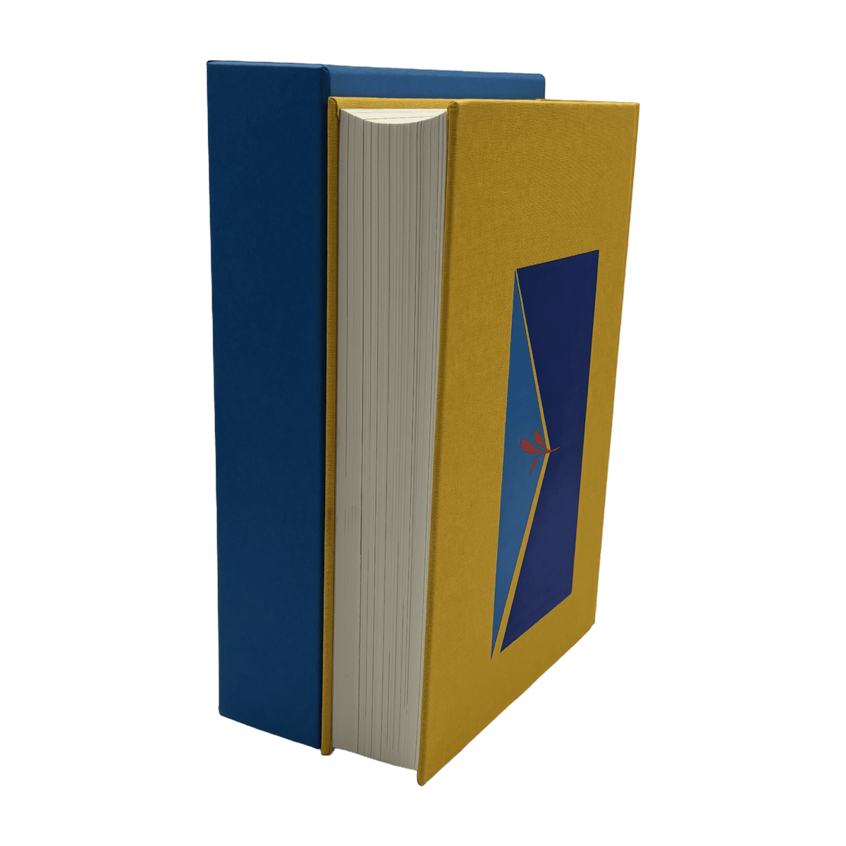 Sophie's World - Jostein Gaarder - Folio Society - 2019