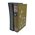 Catch-22 - Joseph Heller - Folio Society - 2004