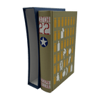 Catch-22 - Joseph Heller - Folio Society - 2004