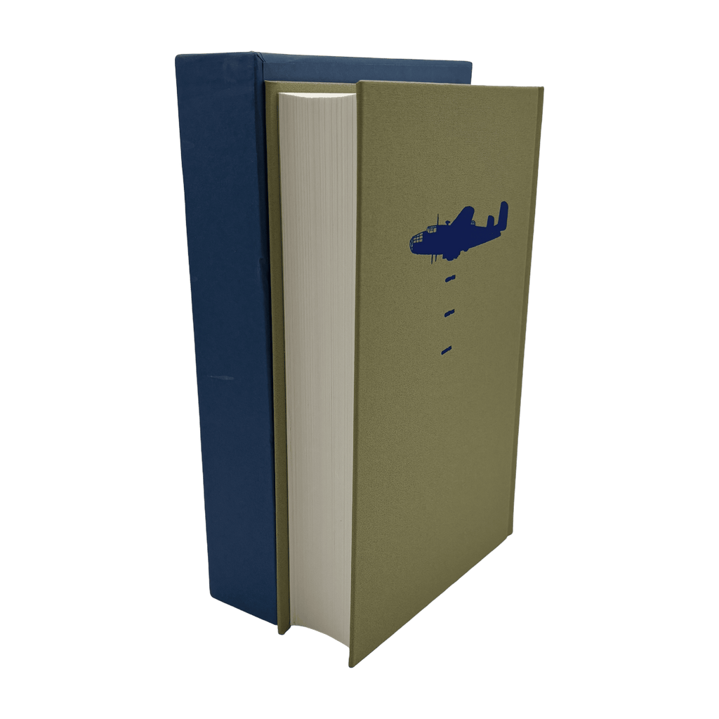 Catch-22 - Joseph Heller - Folio Society - 2004