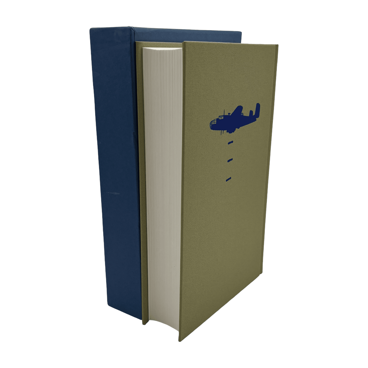 Catch-22 - Joseph Heller - Folio Society - 2004