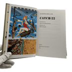Catch-22 - Joseph Heller - Folio Society - 2004