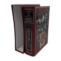Count of Monte Cristo, The - Alexandre Dumas - Folio Society - 1999