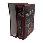 Count of Monte Cristo, The - Alexandre Dumas - Folio Society - 1999