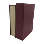 Count of Monte Cristo, The - Alexandre Dumas - Folio Society - 1999