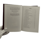 Count of Monte Cristo, The - Alexandre Dumas - Folio Society - 1999