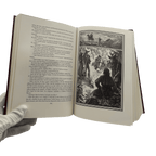 Count of Monte Cristo, The - Alexandre Dumas - Folio Society - 1999