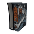 Once and Future King, The - TH White - Folio Society - 2003