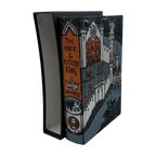 Once and Future King, The - TH White - Folio Society - 2003
