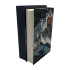 Once and Future King, The - TH White - Folio Society - 2003