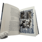 Once and Future King, The - TH White - Folio Society - 2003