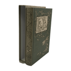 Wind in the Willows, The - Kenneth Grahame - Folio Society - 2005 - included in Children’s Animal Classics