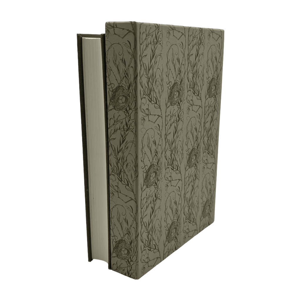 Wind in the Willows, The - Kenneth Grahame - Folio Society - 2005